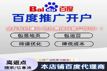 百度竞价跨平台营销策略：案例分析及实操经验